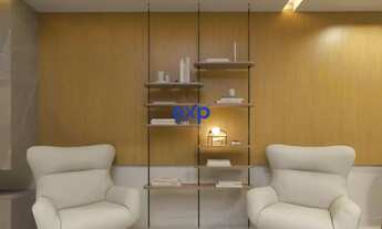 Imagem 4: Sobrado de 265 m² - Bairro pedro Moro - São José dos Pinhais