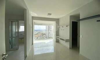 Imagem 2: Apartamento com 1 quartos para locação em Lauzane Paulista - SP