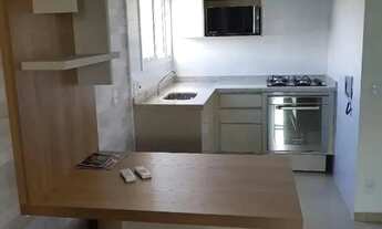 Imagem 3: Apartamento para locação no Parque Campolim com 1 Quarto, em Sorocaba-SP