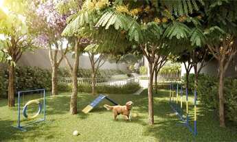 Imagem 6: Apartamento à venda com 3 quartos, sendo 1 suíte, no condomínio Raizes Premium Butantã, Sã