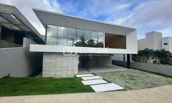 Imagem 2: Casa de Condomínio com 5 quartos, Garça Torta - Maceió