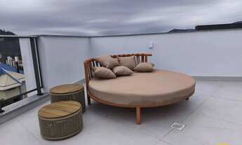 Imagem 3: Estúdio - Carvoeira Florianópolis SC