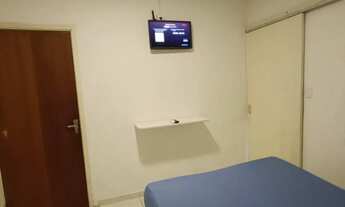 Imagem 2: Aluguel de kitnet mobiliado na Pajuçara