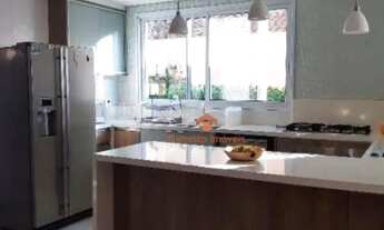 Imagem 6: Casa Residencial à venda, Umuarama, Osasco - CA0911