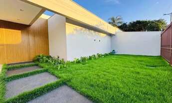 Imagem: CASA SETOR SUDOESTE 03 QUARTOS 03 SUITES