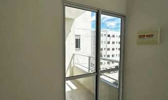 Imagem 2: ALUGO APARTAMENTO NO FORTANA DI TERNI com 2 quartos em Cambeba - Fortaleza - CE