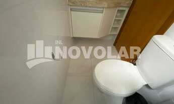 Imagem 7: Apartamento na Vila Nivi