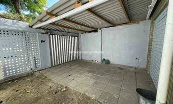 Imagem 5: Casa para aluguel, 3 quartos, 1 vaga, Campo Grande - Recife/PE