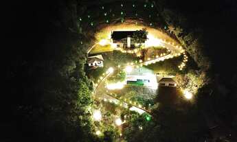 Imagem 5: Aluguel de Imóvel de Alto Padrão no Condomínio Vale das Samambaias