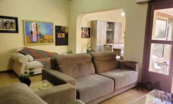 Imagem 4: Casa para Venda - 181.5m², 4 dormitórios, 2 vagas - Partenon