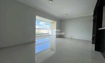 Imagem 2: DS - Aluguel Apartamento 3 Quartos (1 suíte) com 108m² Cond. Splendor Residence Family Clu