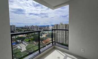 Imagem 2: Imóvel para aluguel com 65 metros quadrados com 2 quartos em Jardim das Nações - Taubaté