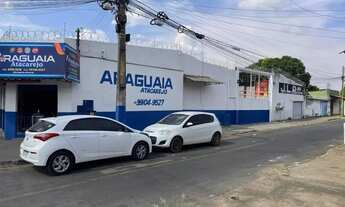 Imagem 3: Vendo Área na Avenida Independência - Aparecida. codigo: 149708