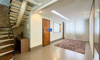 Imagem 4: Cobertura, 4 quartos, 1 suite, 1 vaga