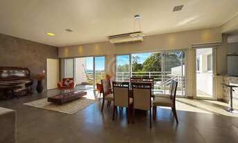 Imagem 3: Casa em Condomínio : / Residencial / Parque das Laranjeiras