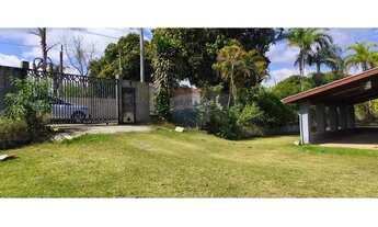 Imagem 5: LINDA CHÁCARA COM PISCINA