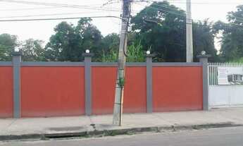 Imagem 4: Venda - Terreno Junto ao Centro de Santa Cruz - Rio de Janeiro - RJ