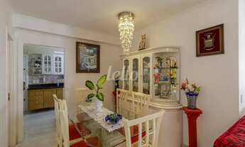 Imagem 5: Apartamento 3 quartos para alugar no(a) Vila Gomes Cardim