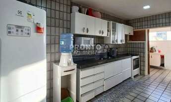 Imagem 5: Na beira-mar no Cond Mar Grande, em Piedade com 140m² | 3 quartos