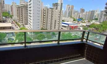 Imagem 7: Alugo apartamento boa viagem- 3 Quartos- 95 M2