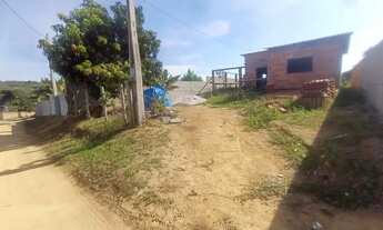 Imagem 2: Casa em construção