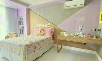 Imagem 5: Casa residencial para Locação em condomínio fechado, Sim, Feira de Santana, 4 quartos, 3 s