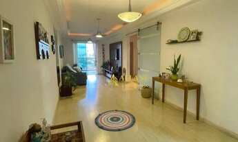 Imagem 3: Cobertura com 3 dormitórios, 160 m² - venda por R$ 790.000,00 ou aluguel por R$ 6.016,67/m