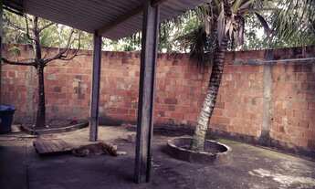 Imagem 5: VENDE-SE CASA Casa com 2 dormitórios