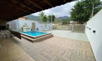 Imagem 5: Casa à venda, 177 m² por R$ 960.000,00 - Pedreira - Mongaguá/SP