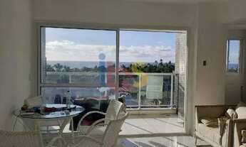 Imagem 4: Apartamento com Vista Mar