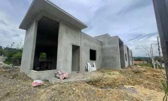 Imagem 6: CASA TÉRREA NOVA