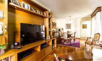 Imagem 5: Apartamento 03 dormitórios,02 vagas em Higienópolis