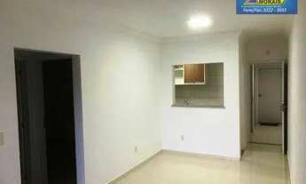 Imagem 5: Apartamento com 2 dormitórios para alugar, 60 m² por R$ 2.895,00/mês - Parque Campolim - S