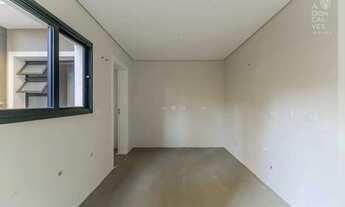 Imagem 8: Sobrado 03 Quartos, 03 Vagas de garagem, São Lourenço, Curitiba