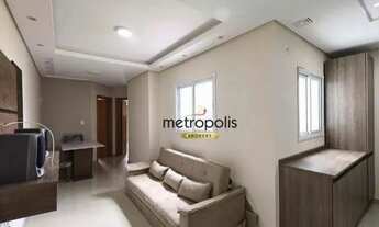 Imagem: Cobertura com 2 dormitórios à venda, 100