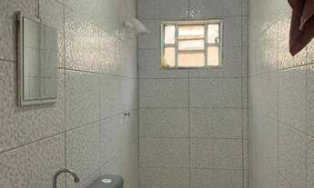 Imagem 5: Casa em água quente condomínio nova Betânia