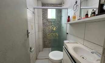 Imagem 6: Venda 2 quartos - Nascente Apartamento - Parque Petrópolis 1