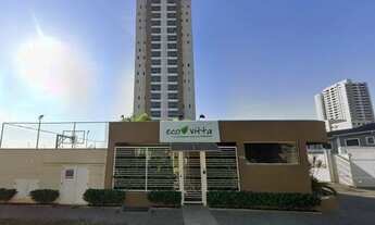 Imagem: Apartamento Ecovitta em Jacareí-SP