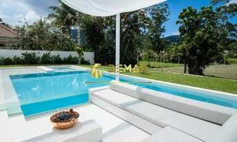 Imagem 3: Mansão de Luxo no Condomínio Costa Verde - Tabatinga