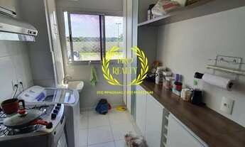 Imagem 6: Apartamento 1 quarto/ Flores/ Mobiliado