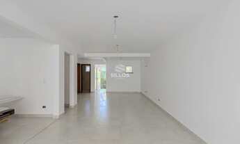 Imagem 2: Sobrado com 5 quartos à venda no Abranches em Curitiba