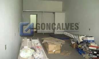 Imagem 2: Venda Predio Comercial Sao Bernardo do Campo Baeta Neves Ref: 84351