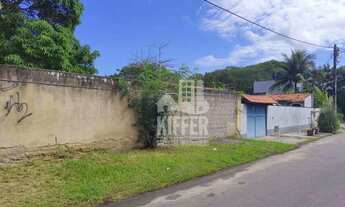 Imagem 3: Terreno à venda, 560 m² por R$ 1.300.000,00 - Itacoatiara - Niterói/RJ