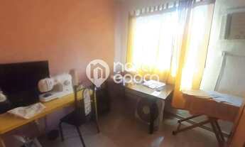 Imagem 7: Todos os Santos Casa com 4 dormitórios