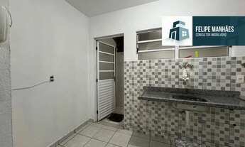 Imagem 2: Condomínio Pomar Iguaçu - Moqueta - Nova Iguaçu