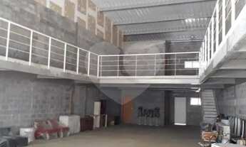 Imagem 2: Galpão à venda ou para locação em Tucuruvi - SP