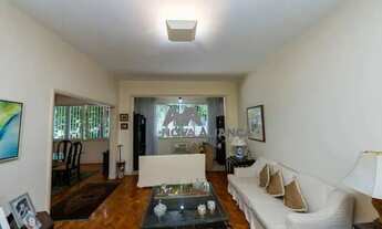 Imagem 2: Apartamento-À VENDA-Copacabana-Rio de Janeiro-RJ