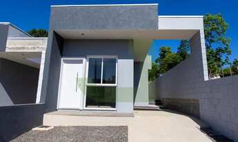 Imagem 3: Casa NOVA com 3 dormitórios, sendo 1 suíte, no bairro Jardim das Acácias