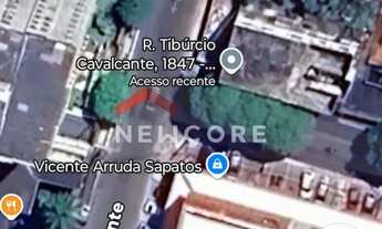 Imagem 3: Lote em Rua Tibúrcio Cavalcanti - Aldeota - Fortaleza/CE