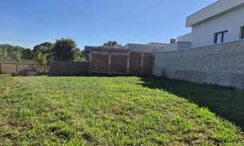 Imagem 6: Terreno VENDA Condomínio Jardim Botânico Bady Bassitt 360 m²